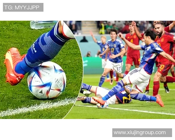 卡塔尔足球盛宴中的明星球员们与他们的传奇故事