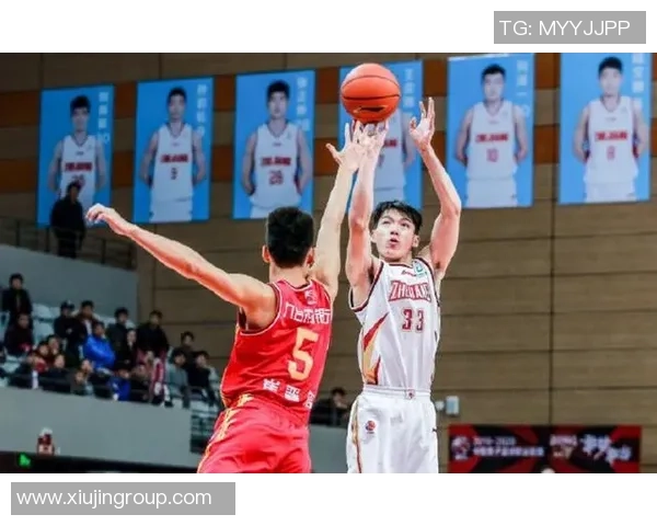 吴伟的篮球人生深度对话：从少年梦想到职业生涯的心路历程