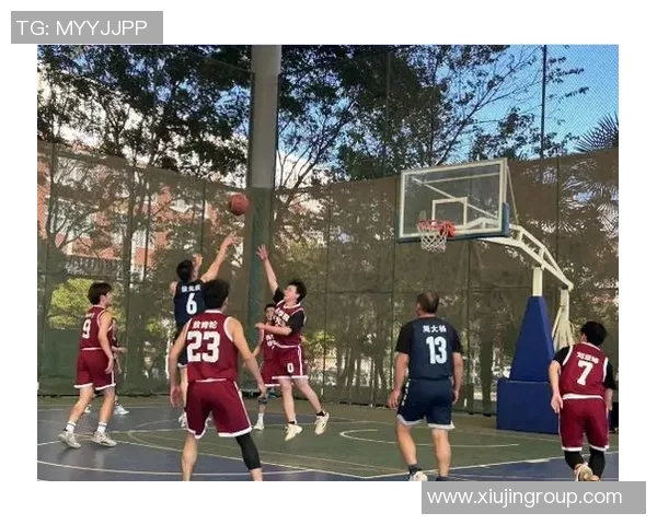 南京篮球队心理素质分析：提升竞技状态与团队协作的关键因素