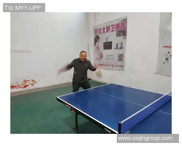 赛后分析：上海乒乓球队与成都乒乓球队个人能力对比探讨