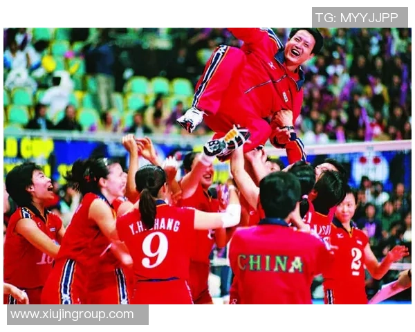 广州排球队在世界杯中的耐力表现分析与启示