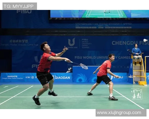 成都羽毛球队引领最新羽毛球技术十强榜单解析与展望