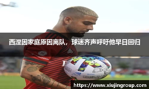 西涅因家庭原因离队，球迷齐声呼吁他早日回归