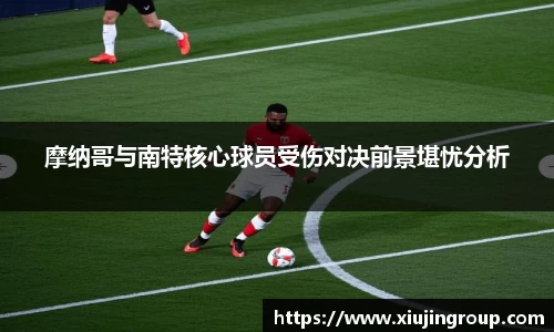 摩纳哥与南特核心球员受伤对决前景堪忧分析